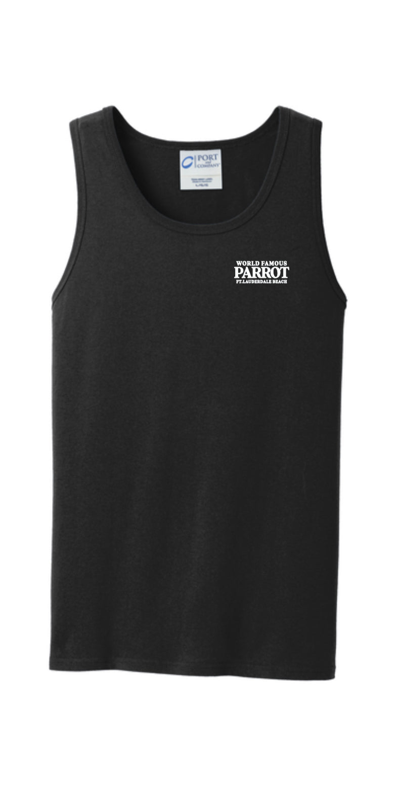 Men’s Tank