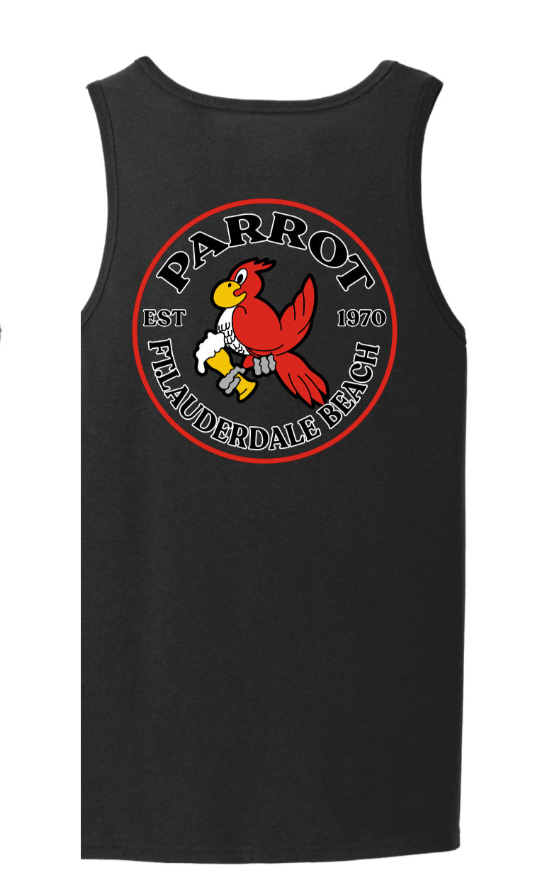 Men’s Tank