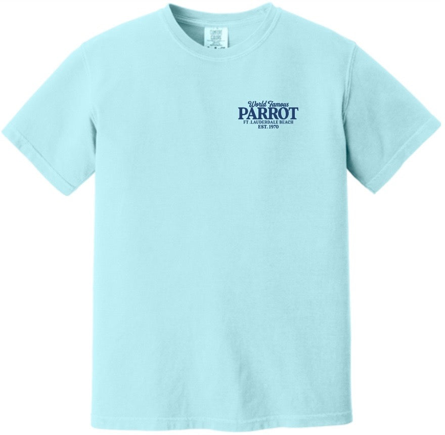Parrot T-Shirt