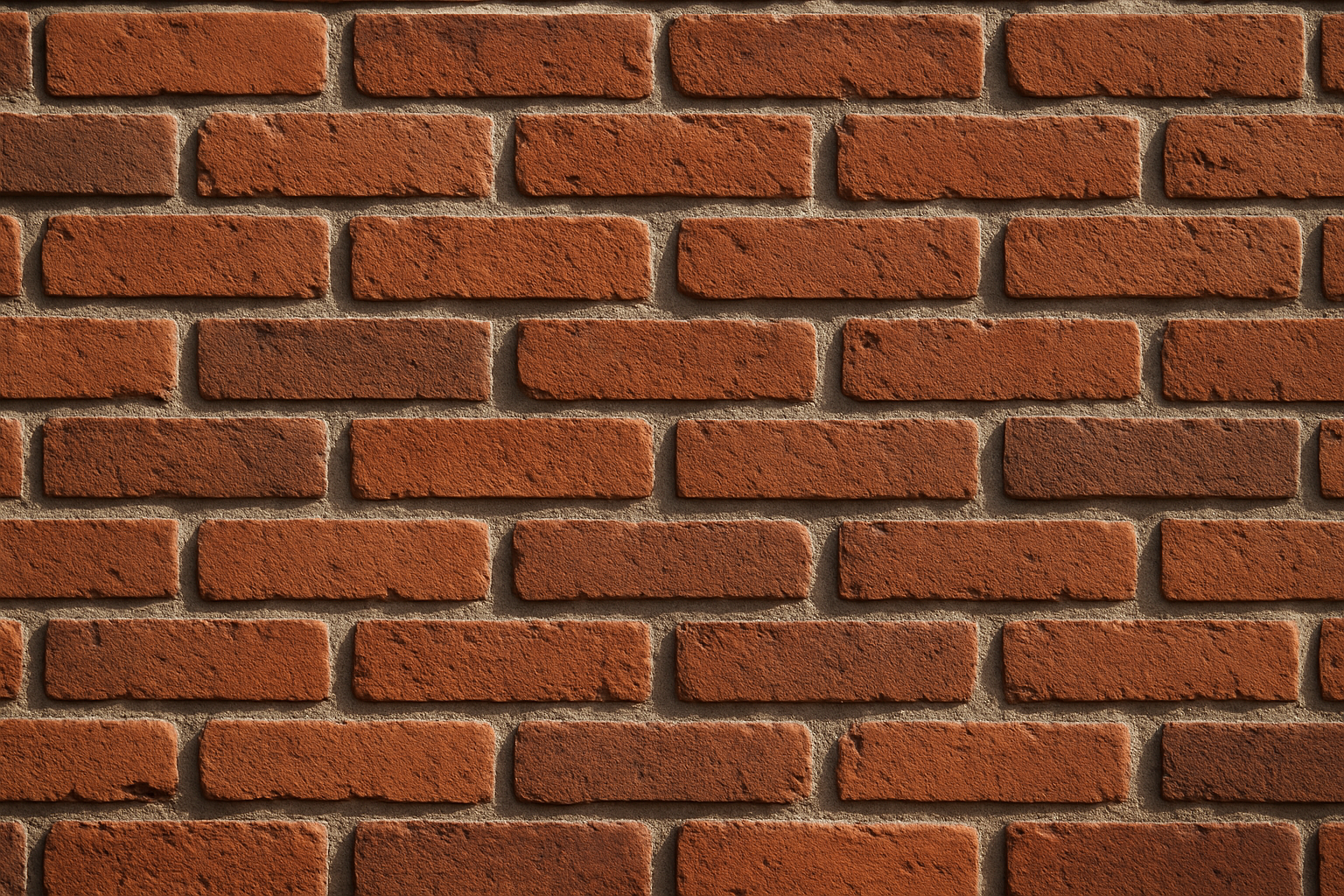 brick wall 